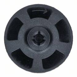 Bosch Accessories 2609256F54 Brusný talíř pro EasyCurveSander 12 se suchým zipem