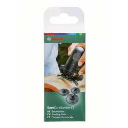 Bosch Accessories 2609256F54 Brusný talíř pro EasyCurveSander 12 se suchým zipem