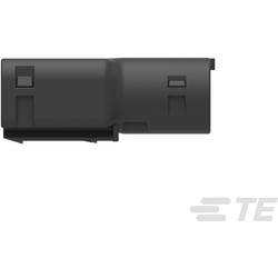 TE Connectivity 1028-024-0305 ochranná krytka pro kulatý faston, 1 ks