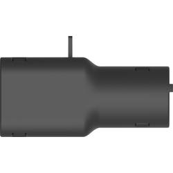 TE Connectivity 1028-024-0305 ochranná krytka pro kulatý faston, 1 ks