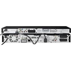 SpeaKa Professional HDMI kabel Zástrčka HDMI-A, Zástrčka HDMI-A 0.30 m černá SP-7870508 4K UHD, Audio Return Channel, pozlacené kontakty HDMI kabel