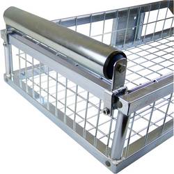 Berger & Schröter váleček 31530 (š x v x h) 350 x 100 x 50 mm pozinkovaný