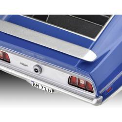Revell 07699 71 Mustang Boss 351 model auta, stavebnice 1:25