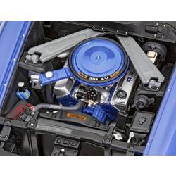 Revell 07699 71 Mustang Boss 351 model auta, stavebnice 1:25