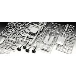 Revell 07699 71 Mustang Boss 351 model auta, stavebnice 1:25