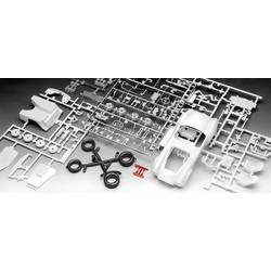 Revell 07708 65 Shelby Cobra 427 model auta, stavebnice 1:24