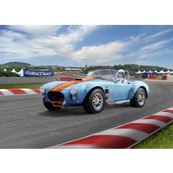 Revell 07708 65 Shelby Cobra 427 model auta, stavebnice 1:24