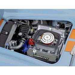Revell 07708 65 Shelby Cobra 427 model auta, stavebnice 1:24