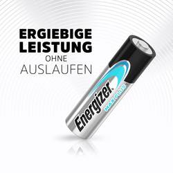 Energizer Max Plus Industrial tužková baterie AA alkalicko-manganová 1.5 V 20 ks