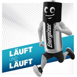Energizer Max Plus Industrial tužková baterie AA alkalicko-manganová 1.5 V 20 ks