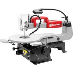 Holzmann Maschinen DKS2 1PRO_230V lupínková pila, 120 W, délka listu 12.7 mm, DKS21PRO_230V