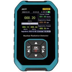 Joy-it JT-RAD01 Geigerův detektor radiace, záření beta, gama, rentgenové