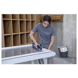 Bosch Professional GSS 12V-13 06019L0001 Akumulátorová vibrační bruska bez akumulátoru, bez nabíječky 12 V 80 x 130 mm, 100 x 150 mm Počet přibalených