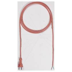 Bachmann 244.876 napájecí kabel oranžová 5.00 m