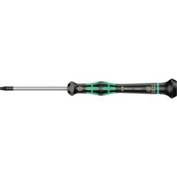 Wera 2067 pro elektroniku a jemnou mechaniku šroubovák Torx Velikost šroubováku TR 20 Délka dříku: 60 mm 1 ks