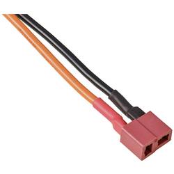 Reely RE-7853523 akupack vysílače Li-Ion (modelářství), 7.4 V, 2000 mAh, články 2, 15 C, Hardcase, T zástrčka