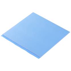 TRU COMPONENTS teplovodivá podložka 0.5 mm 6 W/mK (d x š) 145 mm x 145 mm