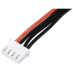 Reely RE-7851456 akupack Li-Pol (modelářství), 11.1 V, 1800 mAh, články 3, 25 C, Softcase, XT60
