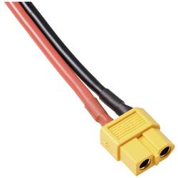 Reely RE-7851456 akupack Li-Pol (modelářství), 11.1 V, 1800 mAh, články 3, 25 C, Softcase, XT60