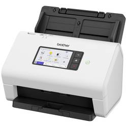 Brother ADS4900W skener dokumentů A4 600 x 600 60 str./min USB 2.0, USB 3.2 (Gen 1x1) , Gigabit LAN (1 Gbit/s) , Wi-Fi
