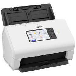 Brother ADS4900W skener dokumentů A4 600 x 600 60 str./min USB 2.0, USB 3.2 (Gen 1x1) , Gigabit LAN (1 Gbit/s) , Wi-Fi