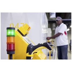 Siemens 8WD4408-0AB základna pro montáž signalizačního systému