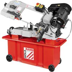 Holzmann Maschinen BS712TOP_400V obráběcí pila na kov, 400 V, 1100 W, délka řezu 2360 mm