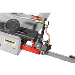 Holzmann Maschinen BS712TOP_400V obráběcí pila na kov, 400 V, 1100 W, délka řezu 2360 mm