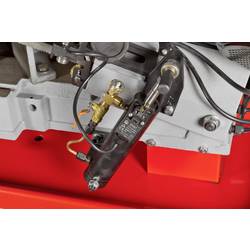 Holzmann Maschinen BS712TOP_400V obráběcí pila na kov, 400 V, 1100 W, délka řezu 2360 mm