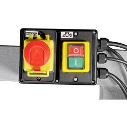 Holzmann Maschinen BS712TOP_400V obráběcí pila na kov, 400 V, 1100 W, délka řezu 2360 mm