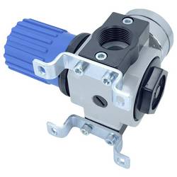 TRU COMPONENTS TC-13845736 regulační ventil filtru G 3/4