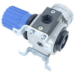 TRU COMPONENTS TC-13845732 regulační ventil filtru G 1/2