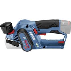 Bosch Professional GHO 12V-20 hoblík na akumulátor bez akumulátoru Šířka hoblování: 56 mm 12 V Hloubka drážky: 17 mm