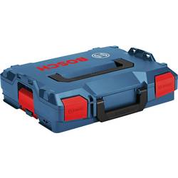 Bosch Professional L-BOXX 102, 1600A012FZ transportní kufr, ABS, modrá, červená, (d x š x v) 442 x 357 x 117 mm