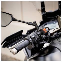 Midland Midland BikePlay Pro, Motorrad Multimedia navigace na motorku 12.7 cm 5 palec