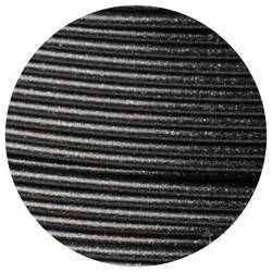 Spectrum Filaments 80163 PLA Glitter vlákno pro 3D tiskárny PLA třpytky Bez prodlevy 1.75 mm 500 g Sopečná šedá, šedá 1 ks