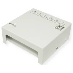 Easylan CKVPL0061E CKVPL0061E síťový patch panel šedá