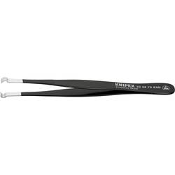 Knipex 92 08 79 ESD jemná pinzeta, zaoblená, 120 mm