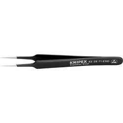 Knipex 92 28 71 ESD jemná pinzeta, super špičatá , 110 mm