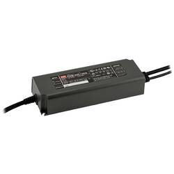 MEAN WELL PWM-200-24KN LED driver konstantní napětí 199.2 W 8.3 A 24 V stmívatelný 1 ks