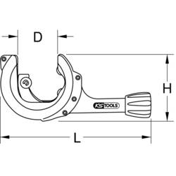 KS Tools 104.5060