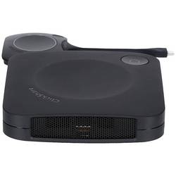 Barco ClickShare C-10 Konferenční systém HDMI™, RJ45 , USB-A, USB-C®, Wi-Fi černá