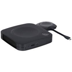 Barco ClickShare C-10 Konferenční systém HDMI™, RJ45 , USB-A, USB-C®, Wi-Fi černá