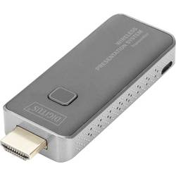 Digitus DS-55320 HDMI bezdrátový vysílač 50 m 5 GHz 1920 x 1080 Pixel
