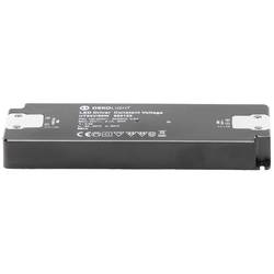 Deko Light FLAT, CV, UT24V/50W LED driver konstantní napětí 50 W 0 - 210 mA 24 V ochrana proti přepětí 1 ks