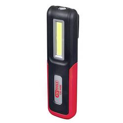 KS Tools 150.4495 Mobilní Dílenská ruční svítilna, ohebná, 3 W COB LED Třída energetické účinnosti 2021 n.rel.