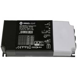 Deko Light BASIC, DIM, Multi CC, IE-75D LED driver konstantní proud 75 W 1050 - 1600 mA 26 - 70 V stmívatelný, Dali , nastavitelný 1 ks