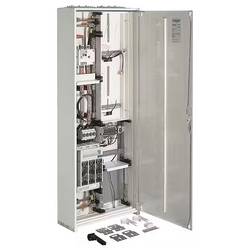Hager FP92W4N FP92W4N Skříň měniče a elektroměru na omítku Počet řádků = 9 Obsah 1 ks