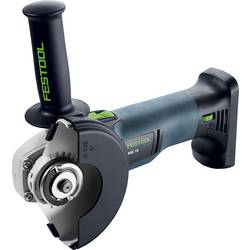 Akumulátorová úhlová bruska AGC 18-125 EB-Basic Festool 578367