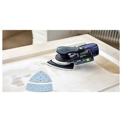 Festool Delta 200 P220 GR/10 578777 brusný papír pro delta brusky Zrnitost 220 (d x š) 145 mm x 195 mm 10 ks